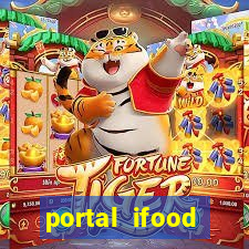 portal ifood restaurante entrar